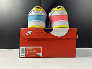 Nike Dunk Low SE Easter Candy DD1872-100 - 5