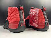 Air Jordan 12 Reverse Flu Game CT8013-602 - 2