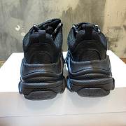 Ba1enc1aga Triple S Triple Black51278 W0901 1000 - 3