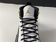 Air Jordan 12 Royalty Taxi CT8013-170 - 6