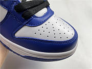 Nike Dunk High AMBUSH Deep Royal CU7544-400 - 5