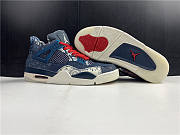 Jordan 4 Retro SE SashikoCW0898-400 - 6