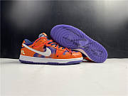 Nike Dunk Low X OW X FL CT0856-801 - 2