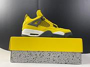 Jordan 4 Retro Lightning CT8527-700 - 5