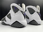 Jordan 7 Retro Flint (2021)CU9307-100 - 2