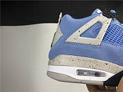 Jordan 4 Retro University Blue CT8527-400 - 3