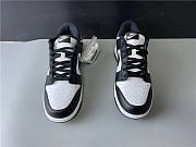 Nike Dunk Low Retro White Black DD1391-100 - 5