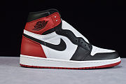 Jordan 1 Retro Black Toe 555088-125 - 6