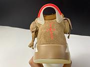 Jordan 6 Retro Travis Scott British Khaki DH0690-200 - 6