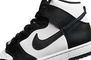 Nike Dunk High Panda (2021) DD1399-103 - 5