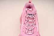 Ba1enc1aga Triple S Clearsole Pink (W)STYLE 544351W2GA15760 - 3