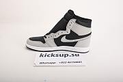 Jordan 1 Retro High Shadow 2.0  555088-035 - 2