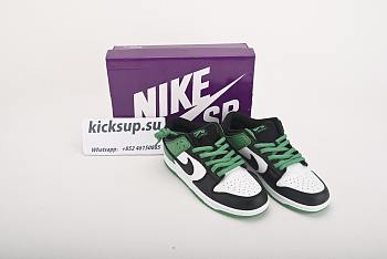 Nike SB Dunk Low Classic Green BQ6817-302