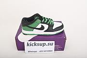 Nike SB Dunk Low Classic Green BQ6817-302 - 6