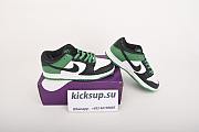 Nike SB Dunk Low Classic Green BQ6817-302 - 5