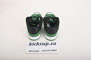 Nike SB Dunk Low Classic Green BQ6817-302 - 4