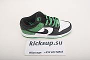 Nike SB Dunk Low Classic Green BQ6817-302 - 3