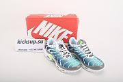 Nike Air Max Plus Blue Grey Green CT1619400 - 1