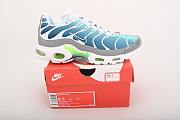 Nike Air Max Plus Blue Grey Green CT1619400 - 5