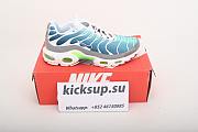 Nike Air Max Plus Blue Grey Green CT1619400 - 4