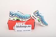 Nike Air Max Plus Blue Grey Green CT1619400 - 3