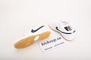 Nike SB Dunk Low Orange Label White Navy CZ2249-100 - 4