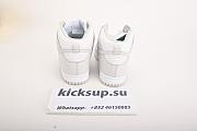 Nike Dunk High Retro White Vast Grey (2021) DD1399-100 - 4