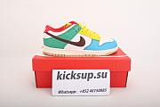 Nike Dunk Low Free 99 White DH0952-100 - 3