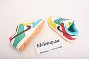 Nike Dunk Low Free 99 White DH0952-100 - 4