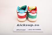 Nike Dunk Low Free 99 White DH0952-100 - 5