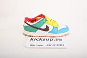 Nike Dunk Low Free 99 White DH0952-100 - 6