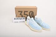 Adidas Yeezy Boost 350 V2 Mono Ice GW2869 - 1