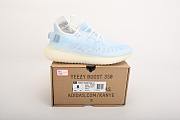 Adidas Yeezy Boost 350 V2 Mono Ice GW2869 - 2