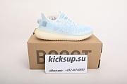 Adidas Yeezy Boost 350 V2 Mono Ice GW2869 - 3