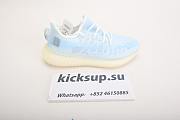 Adidas Yeezy Boost 350 V2 Mono Ice GW2869 - 6