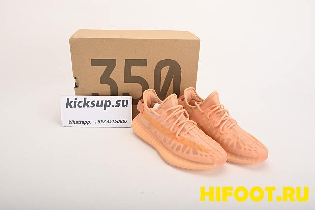 Yeezy 350 V2 GW2870 - 1