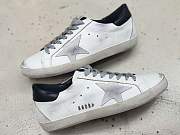 GOLDEN GOOSE SUPERSTAR - 3