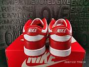 Nike Dunk Low University Red (2020)CU1727-100 - 2