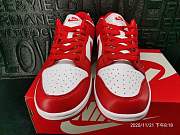 Nike Dunk Low University Red (2020)CU1727-100 - 3