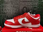 Nike Dunk Low University Red (2020)CU1727-100 - 4