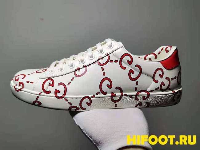 Gvcci SNEAKER 20210112 - 1