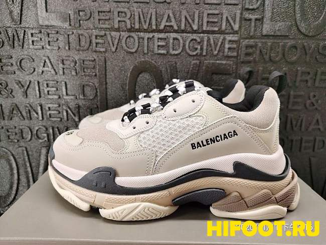 Ba1enc1aga Triple S 20210316 - 1