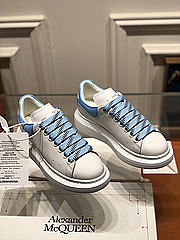 Alexander McQueen Sneaker2021041101 - 1