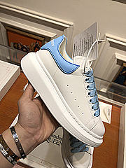 Alexander McQueen Sneaker2021041101 - 5