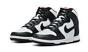 Nike Dunk High Panda (2021) DD1399-103 - 1