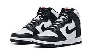 Nike Dunk High Panda (2021) DD1399-103
