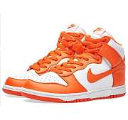 Nike Dunk High Syracuse (2016)850477-101 - 1